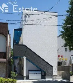 ガンマ大野木の画像