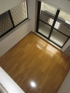 プレジール鳥飼【202号室】の外観