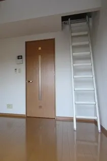 ソナチネ【2階】の外観