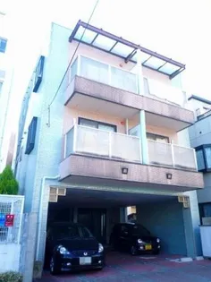 エンブレム槐の画像