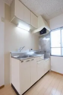 オークレットハウスの画像