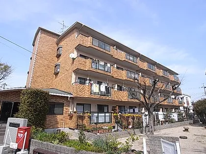 アメニティコートの画像