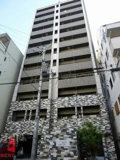 アクアプレイス梅田Ⅲの画像