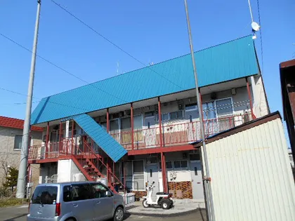 豊栄マンションの画像