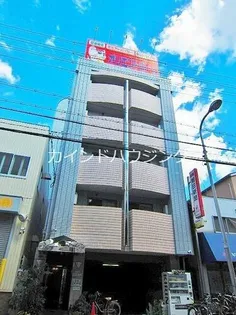 ラフォーレ千本南の画像