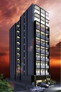 サンヒルズ薬院の画像