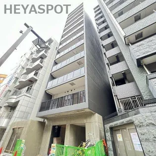 M-Luxe丸の内【2階】の外観