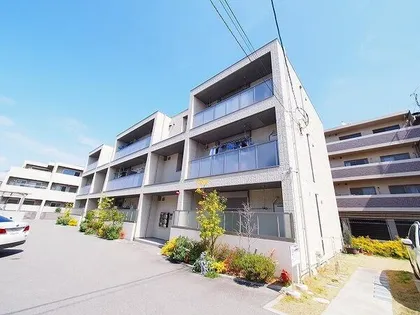 リッジライン南の画像