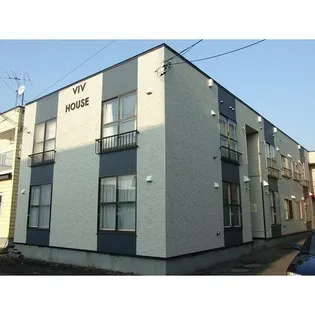 VIV HOUSEの画像