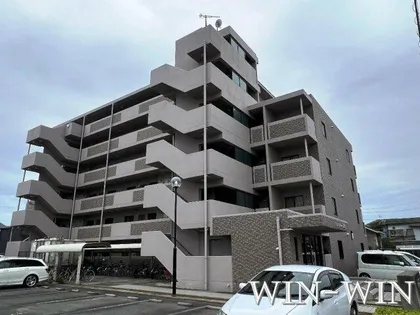 ネットシティー潮崎の画像