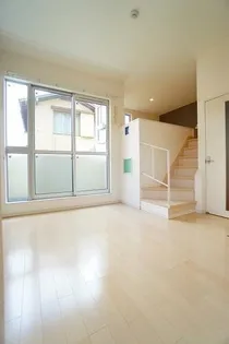 CB和白オーシャンフォルムの画像