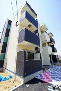 TALATTA香椎駅前の画像