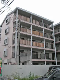 ペガサス弥永の画像