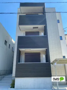 Cherim向島町【0102号室】の外観