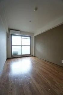 アマノフラット香住ヶ丘【302号室】の外観