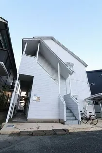 ピュアドーム春日の画像