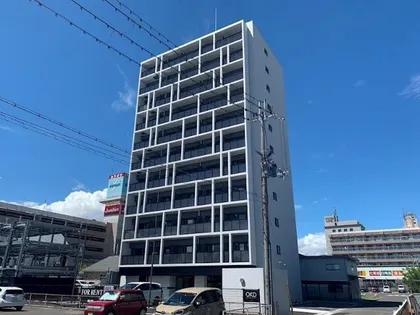 OKD RESIDENCE 鷹飼町南の画像