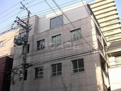 愛美マンションの画像