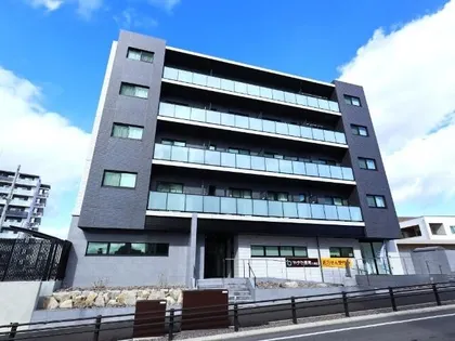 かいか【5階】の外観