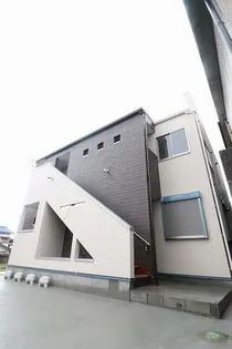 PREVOYANCE朱雀の画像