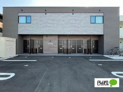 チェルシーミードVの画像