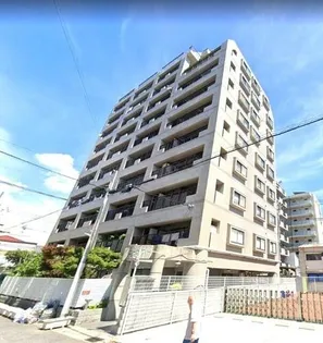 ワコーレニューウエストの画像