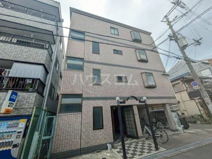 チェリーコートⅡの画像