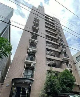 ライオンズマンション新栄第2の画像