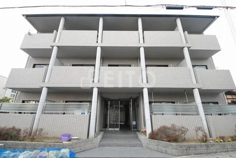 メゾンOKUMURAの画像