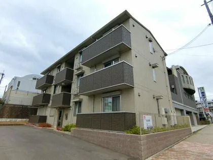 ヴィラージュの画像