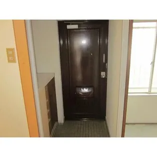 CASA・GRAND ヴィルズⅠ【103号室】の玄関