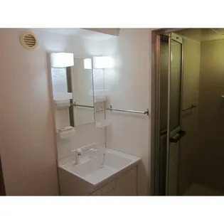 CASA・GRAND ヴィルズⅠ【103号室】の内装