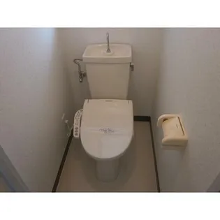 CASA・GRAND ヴィルズⅠ【103号室】の内装