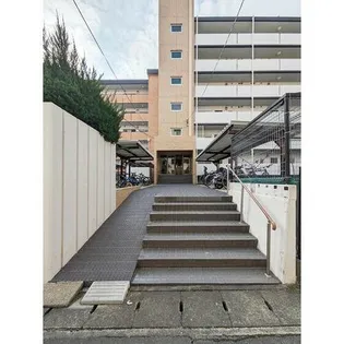 CASA・GRAND ヴィルズⅠ【103号室】のその他画像