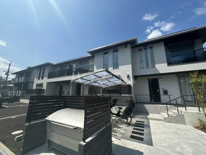 LE CING 小野原の画像