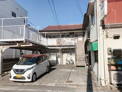 皐月荘の画像