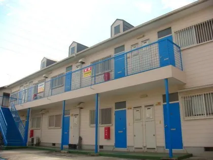 シャトー尾上の画像