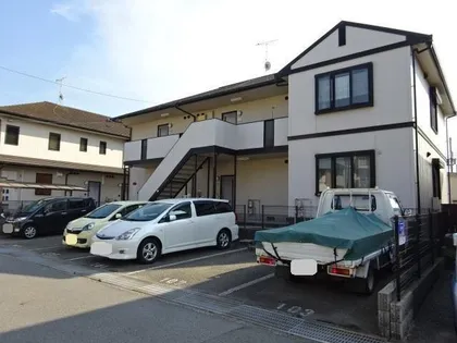 松本駅前ハイツの画像