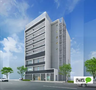 桜ヒルズ黄金の画像