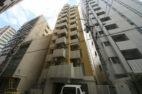 IーDIL NAKANOSHIMA EASTの画像