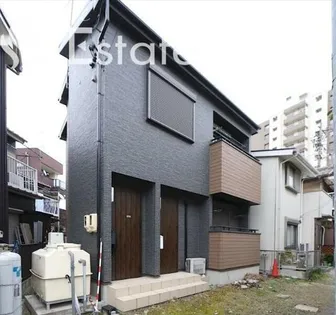 ひまわり荘の画像