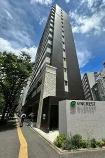 エンクレスト博多Rey【5階】の外観