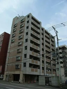 プレステージ北天神の画像