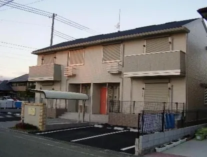 リバーサイド中野田の画像