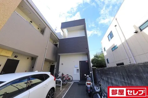 GRANDTIC LUCE 志賀本通の画像