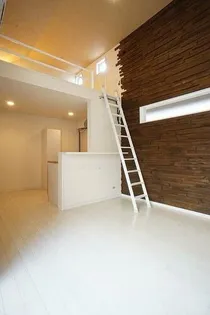 ウッドビレッジ姪浜の画像