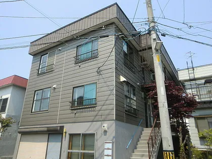 コーポたかはしの画像