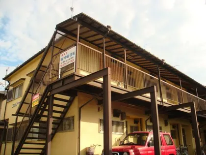 コガノサキライフの画像