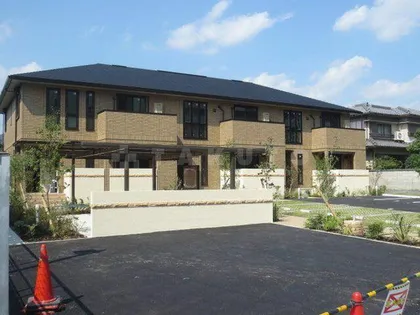 たまきC棟の画像