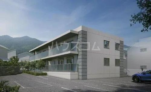 ペンギンズマンション箕面新稲の画像